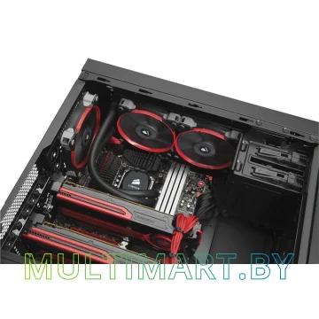 Корпус Corsair Obsidian 450D (CC-9011049-WW) картинка 4